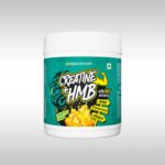 Healthfarm Creatine + HMB | Premium Creatine Formula for Muscle Growth