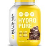 HEALTHFARM HYDRO PURE 2KG