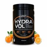 QNT Hydravol Pre-Workout | 400g |
