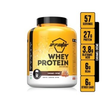 AVVATAR WHEY PROTIEN 2KG