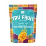 Body Sensation  *NEW* TRU FRUIT 1 KG