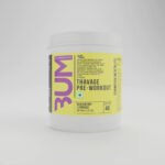 RAW Pre Workout Powder, Thavage